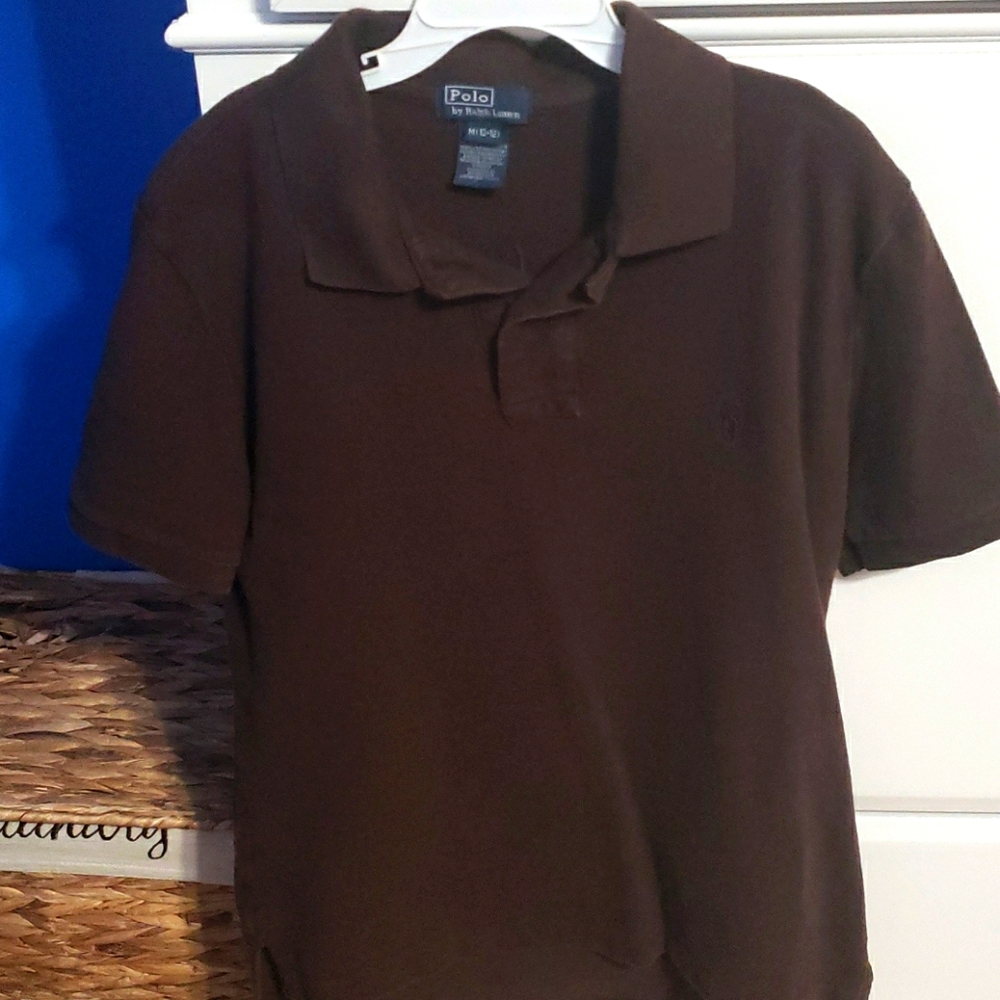 Polo shirt